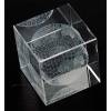 Cubo Cristal