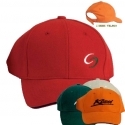 Gorra 6 paneles