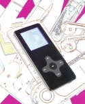 MP4 SLIM