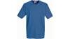 Camiseta US Basic color super club heavy