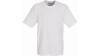 Camiseta US Basic blanca super club heavy