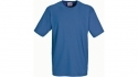 Camiseta US Basic color super club heavy