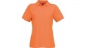 Polo US Basic Boston mujer