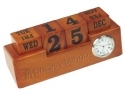 Calendario Retro S-1210